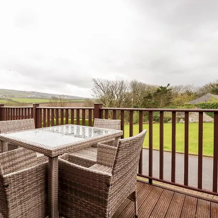Bay Holiday home *