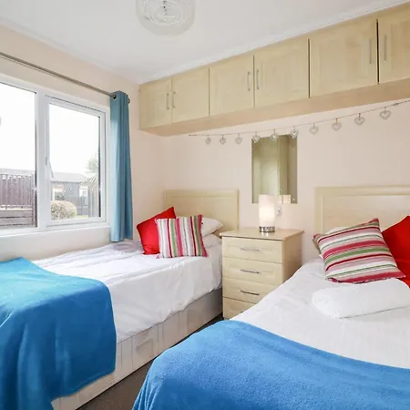 Holiday home Bay Tintagel
